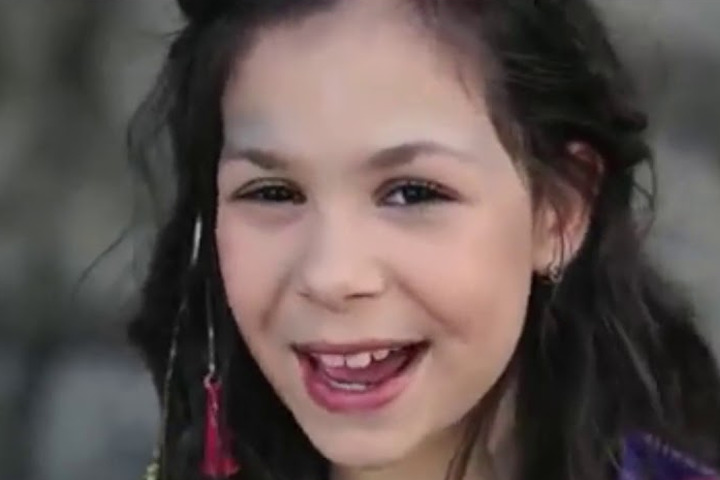 polina koroleva uneghune